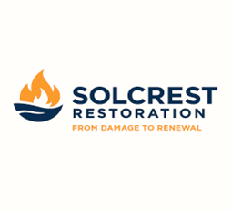 Solcrest logo
